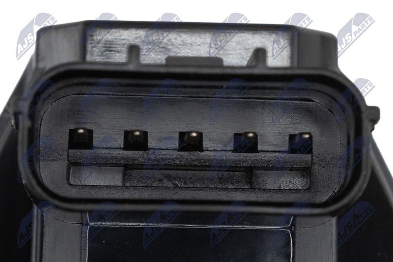 NTY EGR-HD-002 EGR Valve