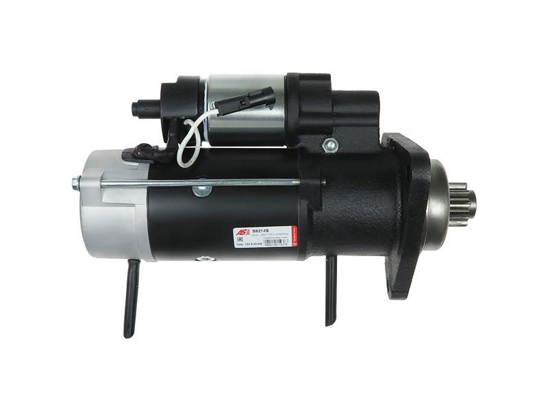 AS-PL S9214S Starter