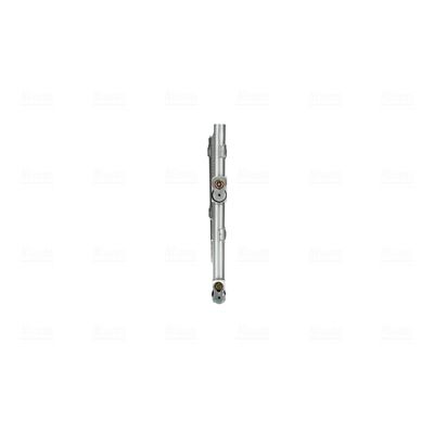 NISSENS 940626 Condenser, air conditioning