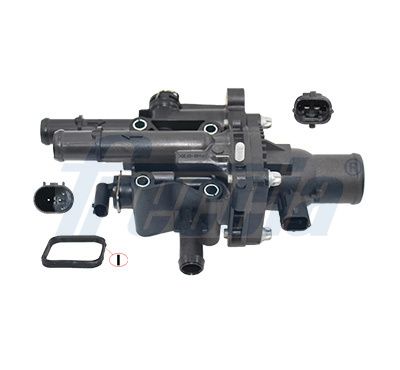 FRECCIA Termostatas, aušinimo skystis