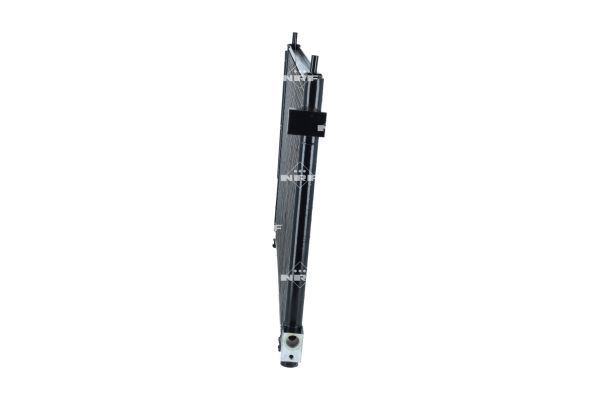 NRF 35576 Condenser, air conditioning