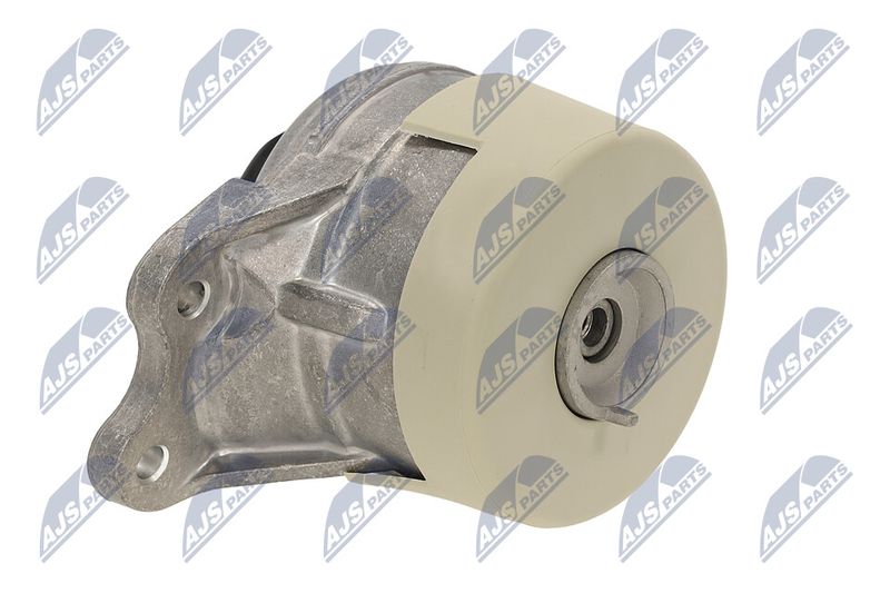 Paigutus, Mootor, NTY ZPS-ME-020