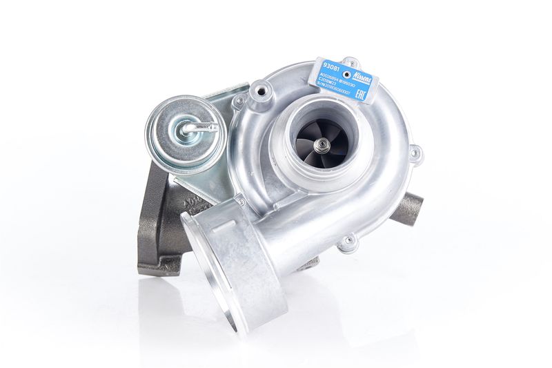 Kompressor, ülelaadimine, NISSENS 93081