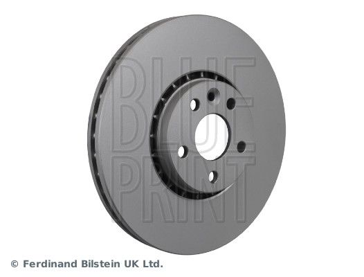 BLUE PRINT ADF124302 Brake Disc