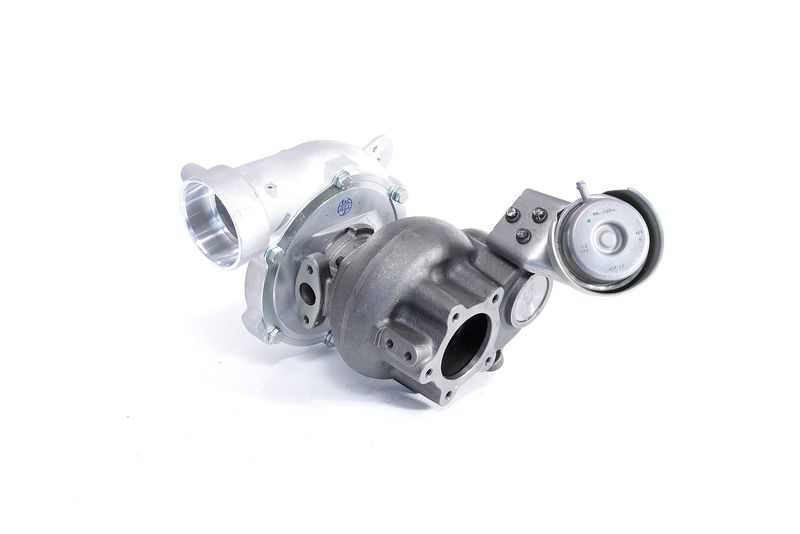 Compresor,sistem de supraalimentare T912876 BTS Turbo