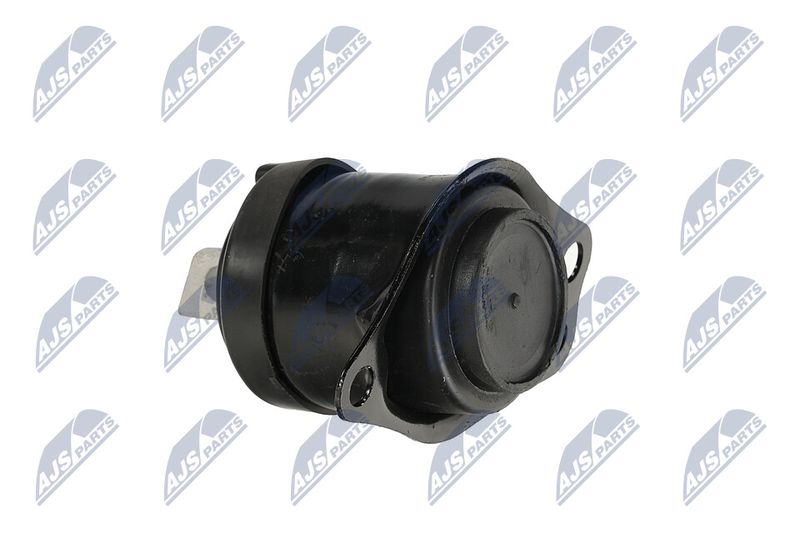 NTY ZPS-HD-118 Mounting, engine