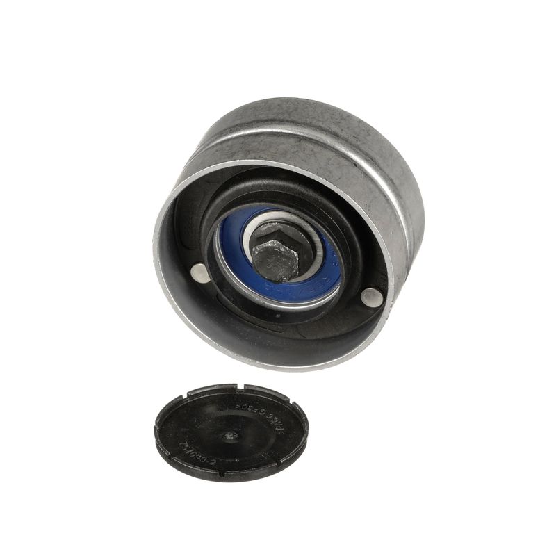 Vratná/vodicí kladka, klínový žebrový řemen T36529