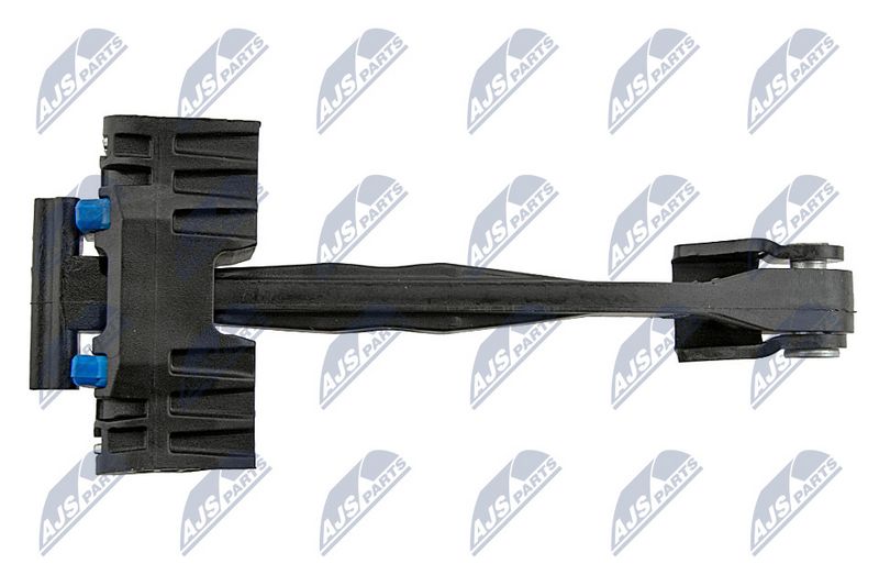 Uksekinnitus, NTY EZC-WW-335