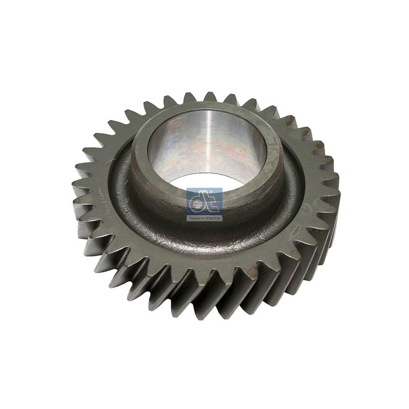 Roata dintata, arbore intermediar 1.14767 DT Spare Parts