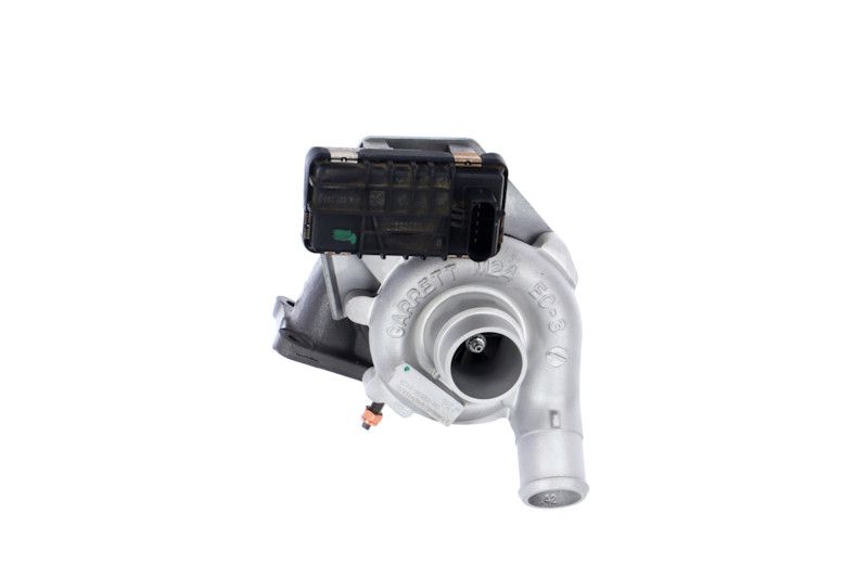 REMANTE 003-002-000025R Charger, charging (supercharged/turbocharged)