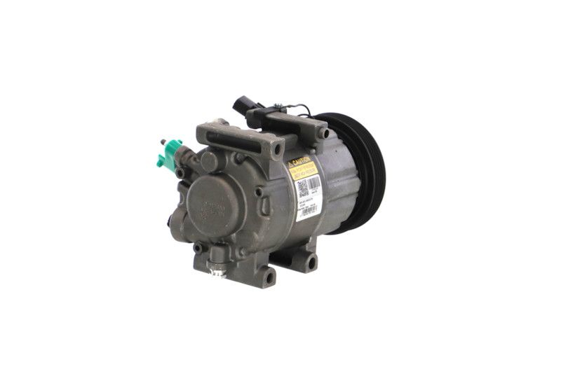 REMANTE 005-001-000257R Compressor, air conditioning