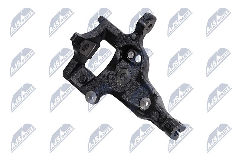 Käändmik, rattakinnitus, NTY ZZP-FR-041