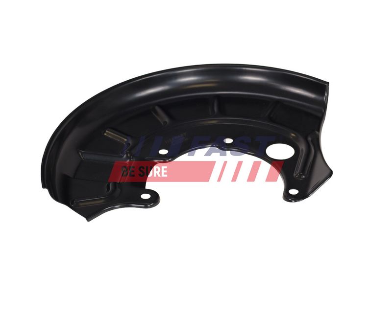FAST FT03898 Splash Guard, brake disc