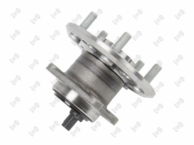 ABAKUS 141-01-348 Wheel Hub