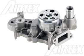 AIRTEX Vandens siurblys, variklio aušinimas