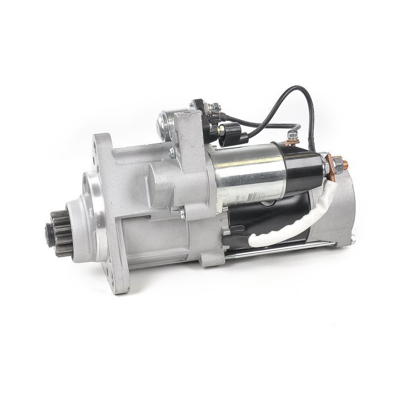 Delco Remy SER81916-12B1 Starter