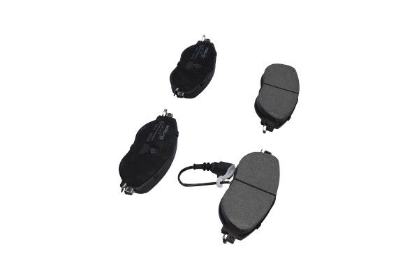 Kavo Parts KBP-10109 Brake Pad Set, disc brake