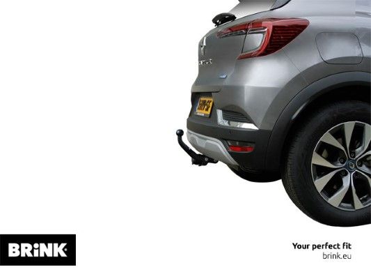 Haakeseade, BRINK 684500