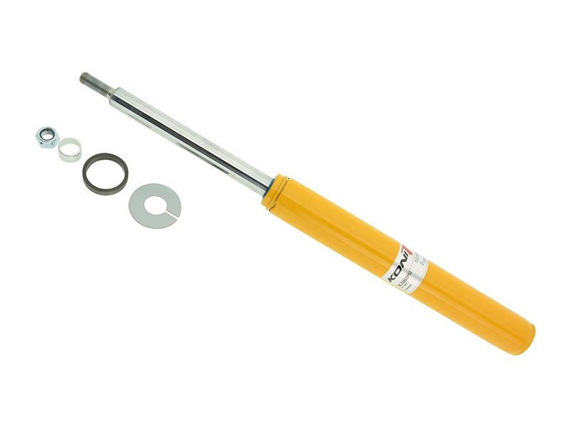 H&R Spezialfedern 86-2086SPD2