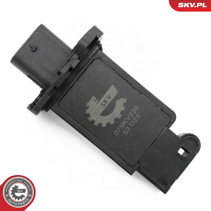 Õhumassimõõtja, ESEN SKV 07SKV238