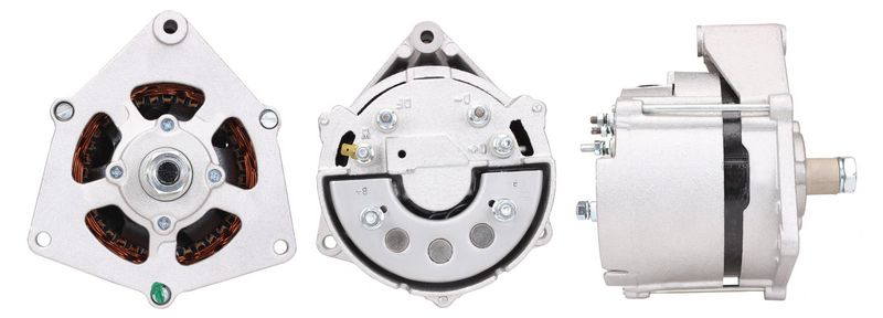 Generator / Alternator 27-0624 ELSTOCK