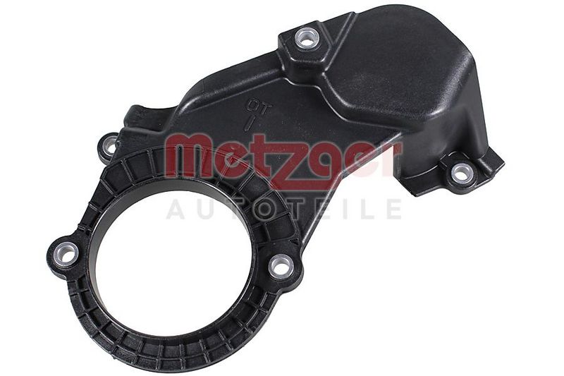 METZGER AUTOTEILE 2386026 - Cover, timing belt