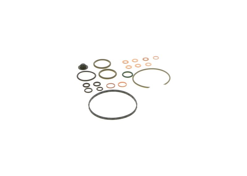 Tihendikomplekt, sissepritsepump, BOSCH 2 467 010 002