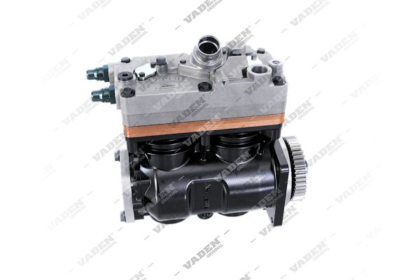 kompresor MB Actros MP4, Euro 6, vč. kola 1100440001