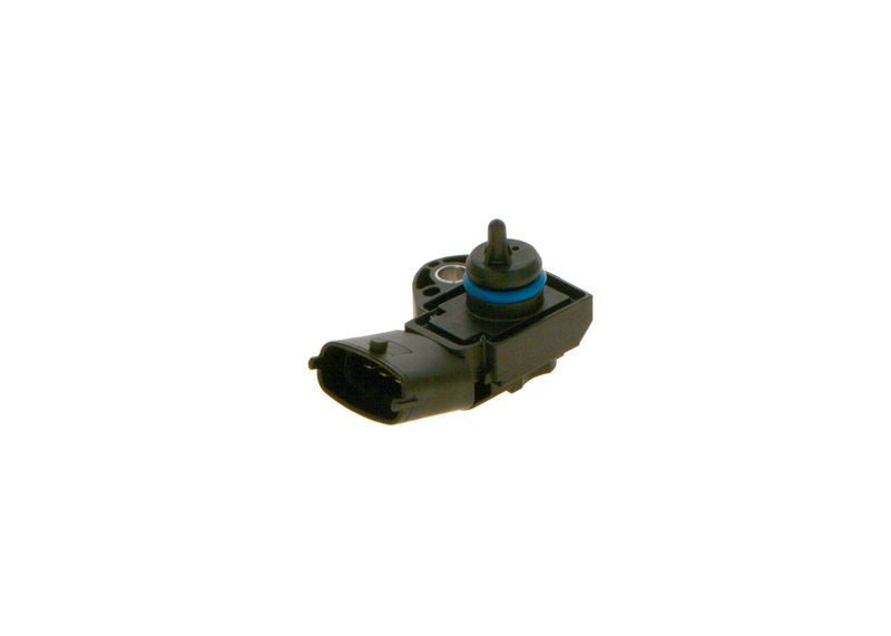 BOSCH Sensor, brandstofdruk 0 261 230 236