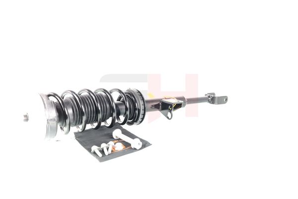 GH GH-351553C01 Pakabos statramstis