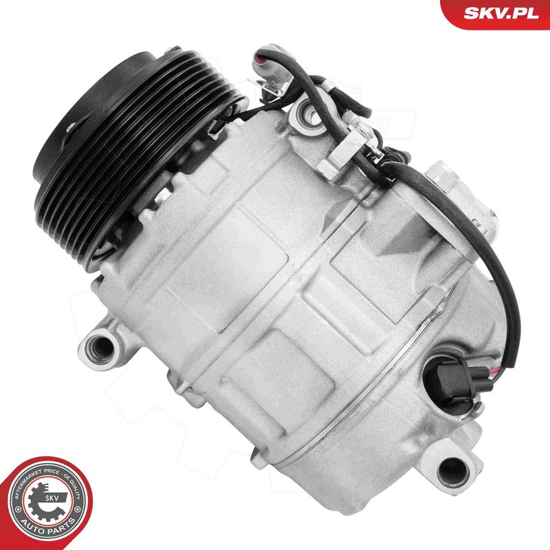 Kompressor, kliimaseade, ESEN SKV 84SKV032