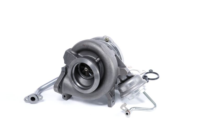 Compresor,sistem de supraalimentare T981148BT BTS Turbo