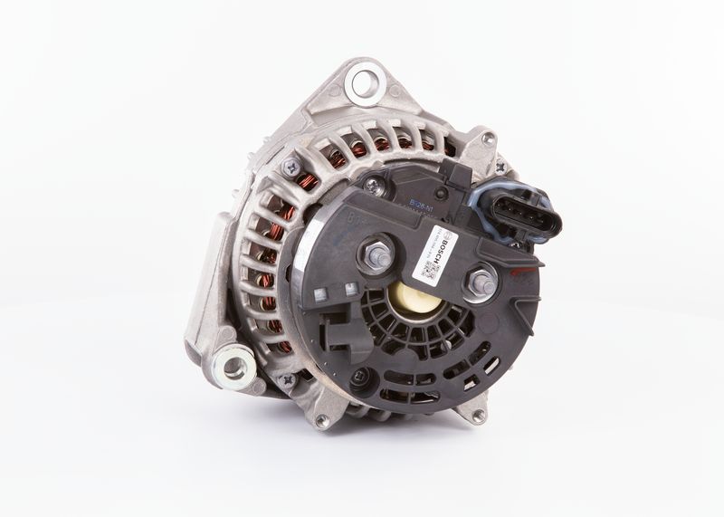 Generator / Alternator 0 124 655 594 BOSCH