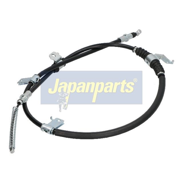 JAPANPARTS Trosas, stovėjimo stabdys