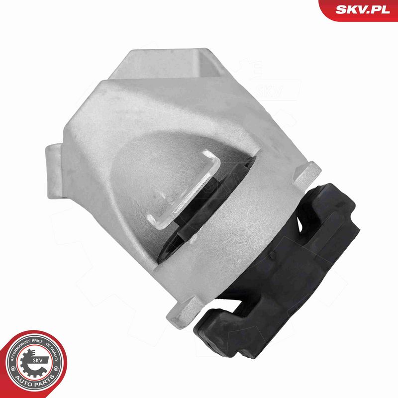 ESEN SKV 75SKV411 Mounting, engine