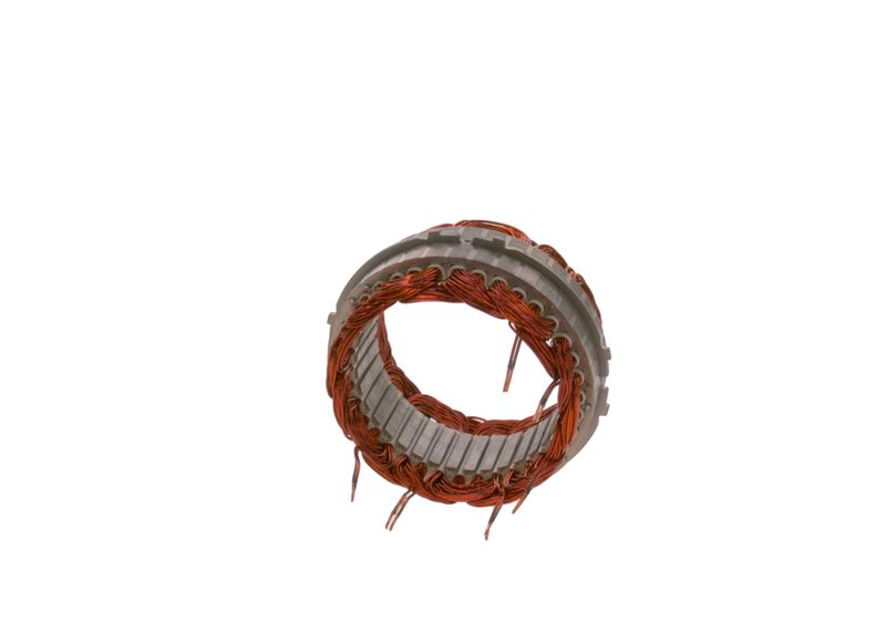 Stator, generátor F 00M 130 101