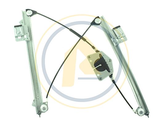 Mecanism actionare geam Ac Rolcar 01.4194