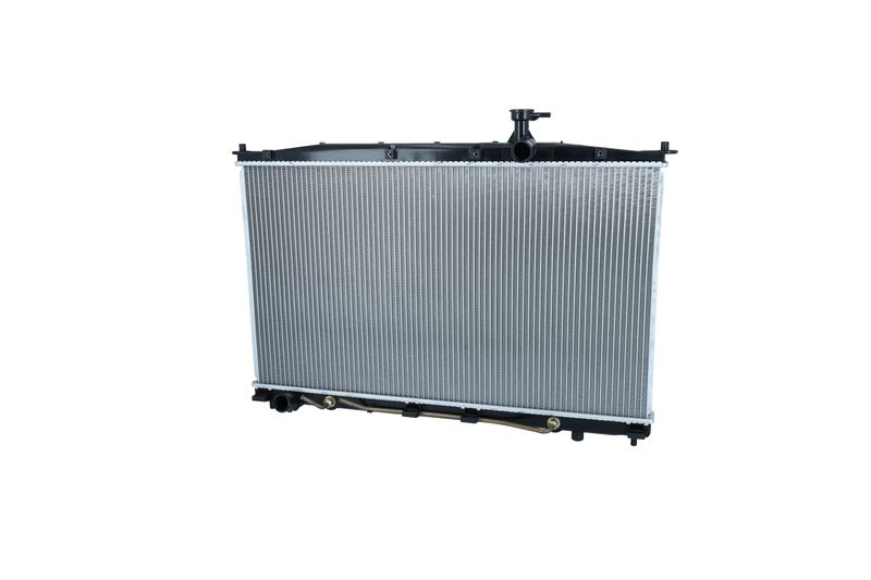 Radiaator, mootorijahutus, NRF 53943