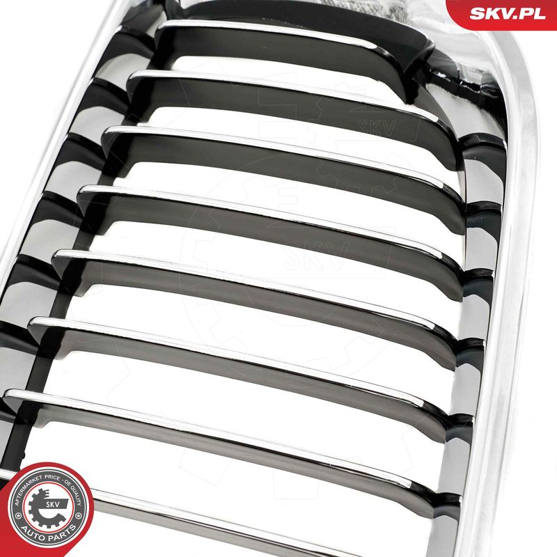 ESEN SKV 66SKV078 Radiator Grille