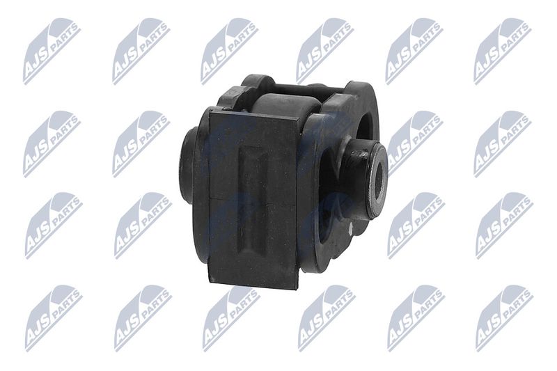 Paigutus, Mootor, NTY ZPS-NS-053