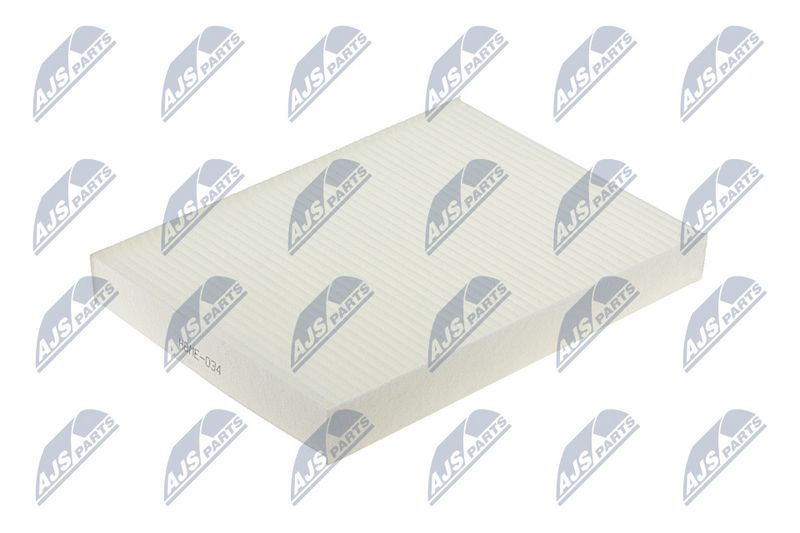 Filter, salongiõhk, NTY...