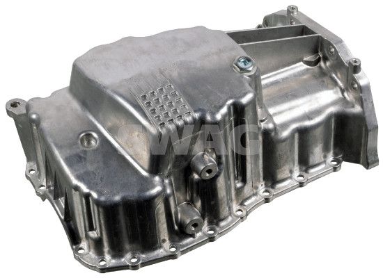 SWAG 33 10 4198 Oil Sump