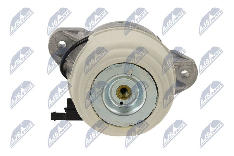 Paigutus, Mootor, NTY ZPS-ME-014