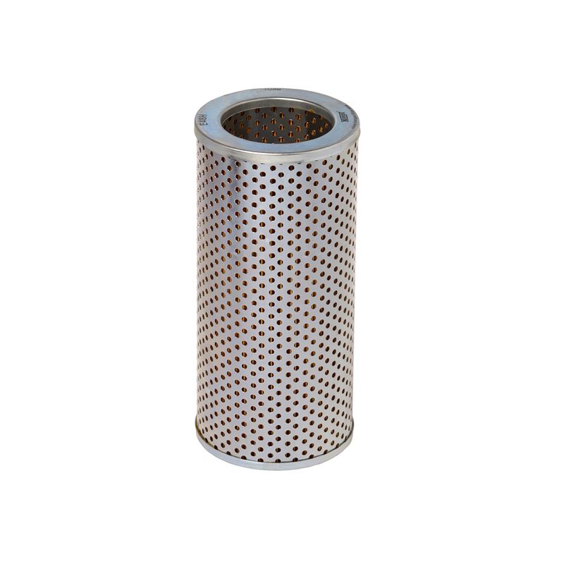 Hydraulisch filter (patroon)