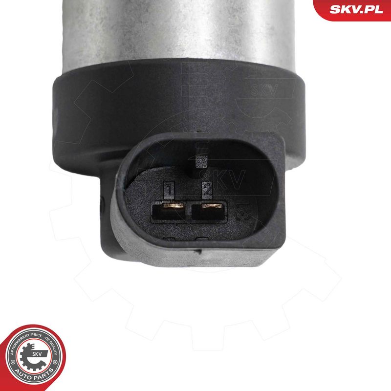 Reguleerimisklapp, kütuse kogus (Common-Rail-System), ESEN SKV 96SKV386