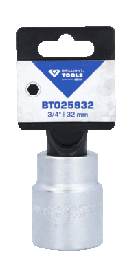 KS TOOLS BT025932 Socket Wrench Insert