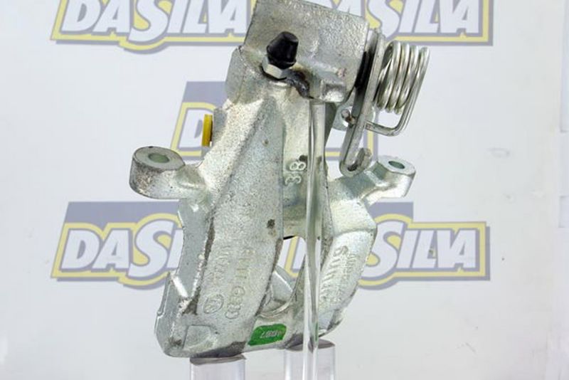 DA SILVA ET0303 Brake Caliper