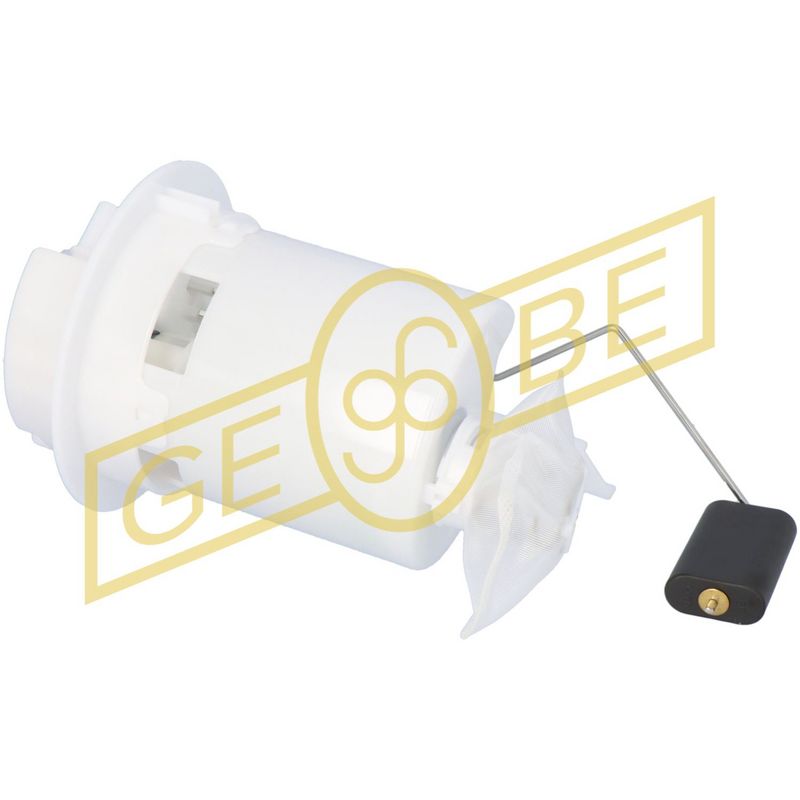 GEBE 961081 Fuel Supply Unit