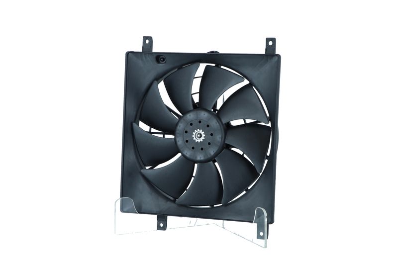 Ventilaator, mootorijahutus, NRF 47257