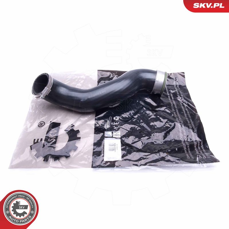 Laadimisõhu voolik, ESEN SKV 43SKV146